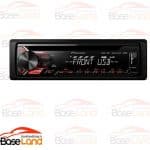 Pioneer DEH-X1950ub