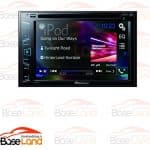 Pioneer AVH-295 BT