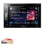 Pioneer AVH-X395 BT