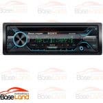 Sony MEX-N5200BT
