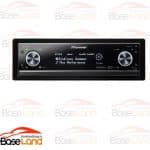 Pioneer DEX-P99RS