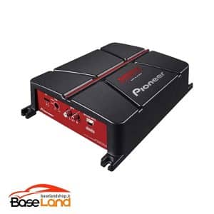 آمپلی فایر Pioneer GM-A3702