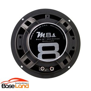 Massiveaudio M8S