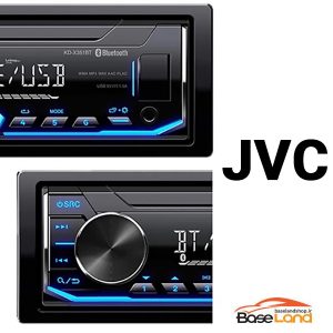 JVC KD-X351BT