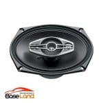 باند بیضی JVC CS-HX7158