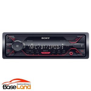 پخش سونی SONY DSX-A410BT