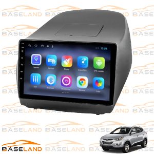 مانیتور فابریک هیوندای توسان IX35