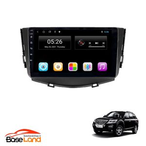 مانیتور فابریک لیفان x60