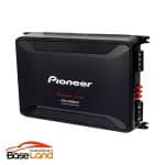 آمپلی فایر Pioneer GM-D9601