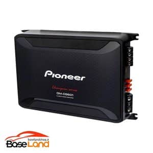 آمپلی فایر Pioneer GM-D9601
