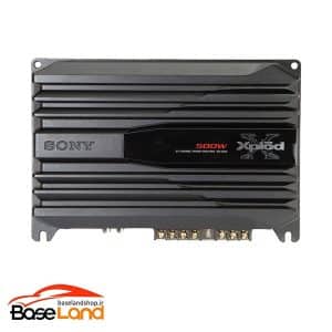 آمپلی فایر Sony XM-N502