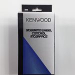 Kenwood اینترفیس 206 + پژو پارس از سال 93 الی 98