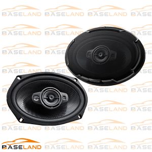 Kenwood KFC-PS6986