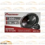 کامپوننت پایونیر Pioneer TS-G160C