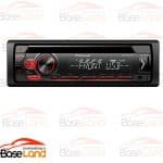 Pioneer MVH-S115UI