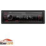 Kenwood KMM-BT205 ضبط ۲۰۵ کنوود