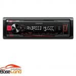 Kenwood KDC-BT530U ضبط خودرو كنوود