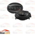 Pioneer TS-A6960F باند بیضی پایونیر ۶۹۶۰