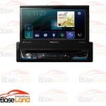 AVH-A7150BT پخش تصویری پایونیر Pioneer