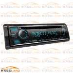 Kenwood KDC-154UM ضبط کنوود154