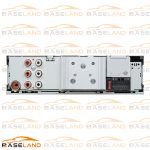 Kenwood KDC-154UM ضبط کنوود154