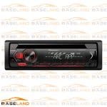 پخش پایونیر Pioneer DEH-S1253UB