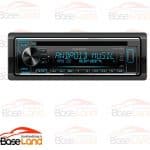 Kenwood KMM-BT305 رادیوفلش بلوتوثی کنوود
