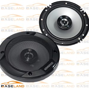 بلندگو کنوود Kenwood KFC-S1666