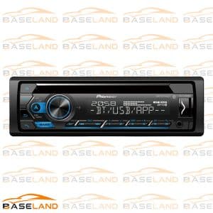 رادیو پخش پایونیر DEH-S4250BT