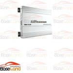 MB acoustics MBA-6100 آمپلی چهار کانال