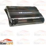 MBA 8001