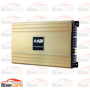 MBacoustics MBA-45000GXR