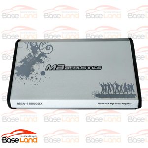 MBacoustics MBA-48000DX