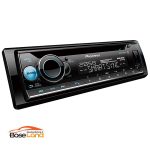 Pioneer DEH-S5250BT راديوپخش پايونير ۵۲۵۰