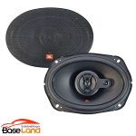 باند جی بی ال مدل STAGE2 9634