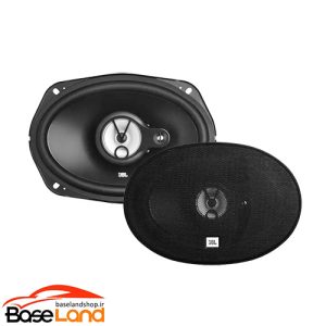 باند جی بی ال مدل STAGE1 9631