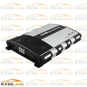 آمپلی فایر MBacoustics MBA-6185