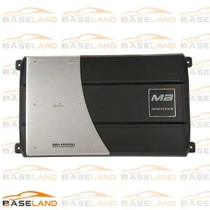 آمپلی‌ فایر ام‌ بی آکوستیک MBA-6500SB2