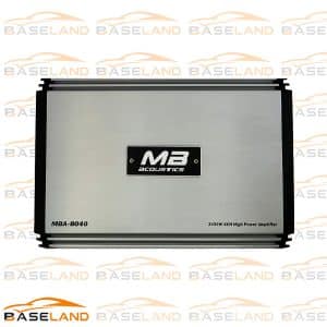 آمپلی فایر 8040 MB Acoustics