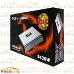 آمپلی فایر 8040 MB Acoustics