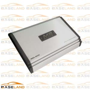آمپلی فایر 8040 MB Acoustics