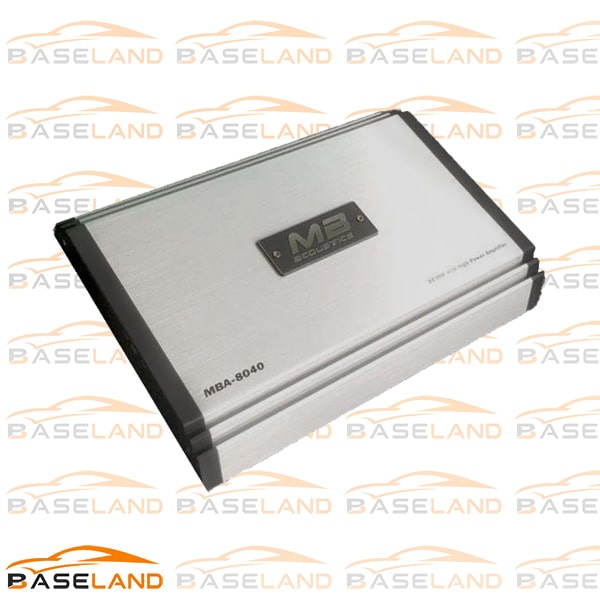 آمپلی فایر 8040 MB Acoustics