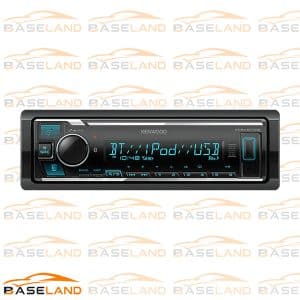 پخش کنود KMM-BT408