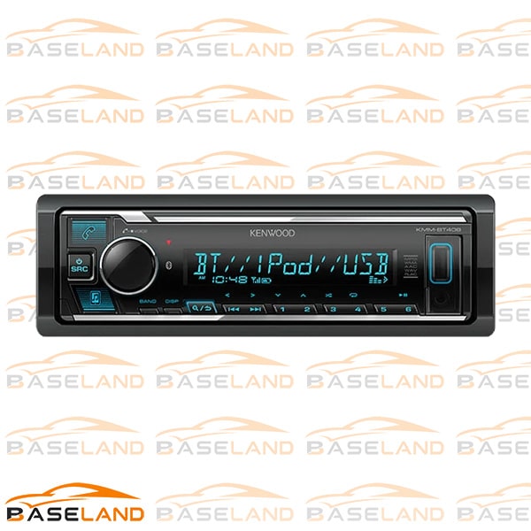 پخش کنود KMM-BT408