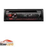 پخش پایونیر Pioneer DEH-S1252UB