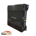 آمپلی فایر دو کانال کنوود Kenwood KAC-PS802EX