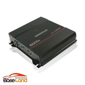 آمپلی فایر دو کانال کنوود Kenwood KAC-PS802EX
