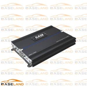 آمپلی فایر ام بی آکوستیک مدل MBA-7060