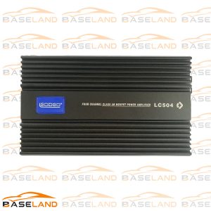 آمپلی فایر لئودو LEODEO LC-504