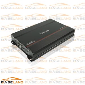 آمپلی فایر کنوود Kenwood KAC-PS804EX